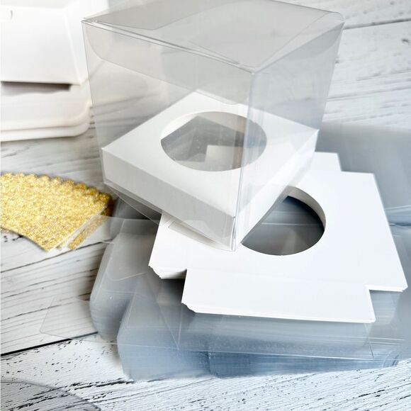 Baking - Packaging and Gifting Boxes - Picture 4 of 4